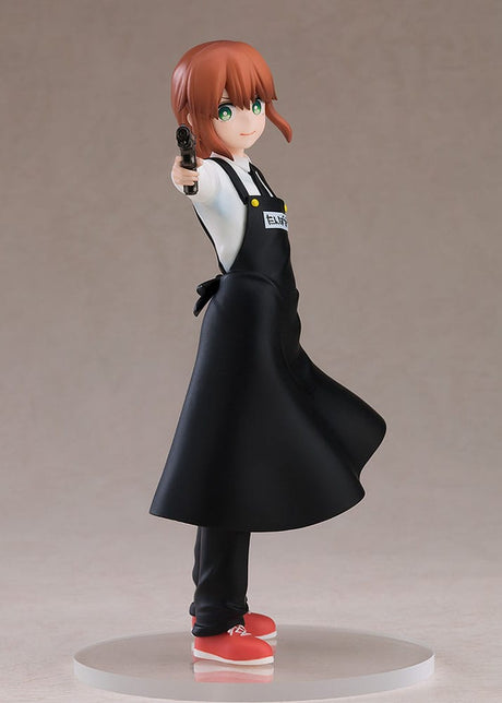 Kindergarten Wars Pop Up Parade PVC Statue Rita 17 cm