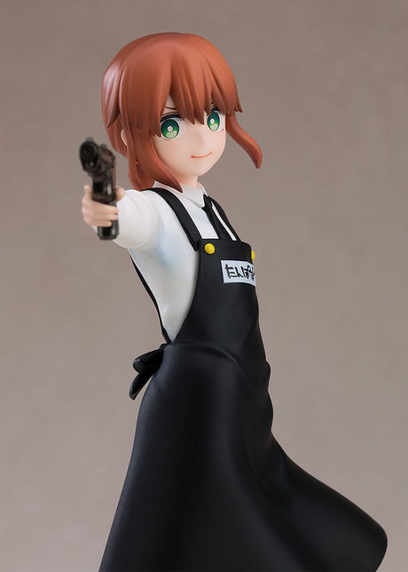 Kindergarten Wars Pop Up Parade PVC Statue Rita 17 cm