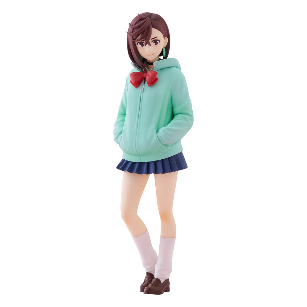 Dandadan Pop Up Parade Momo 17 cm PVC Statue