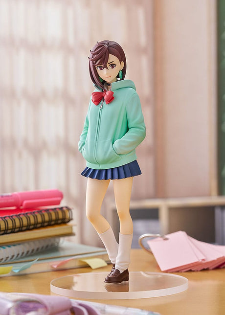Dandadan Pop Up Parade Momo 17 cm PVC Statue