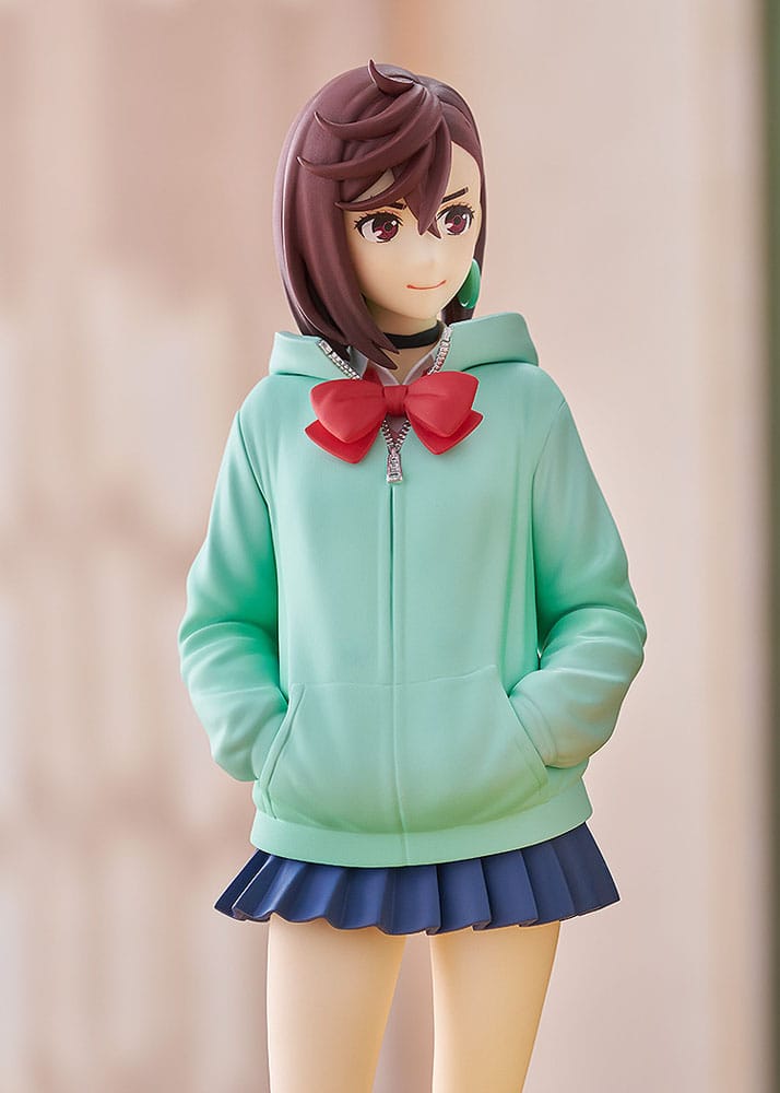 Dandadan Pop Up Parade Momo 17 cm PVC Statue