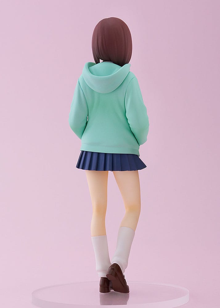 Dandadan Pop Up Parade Momo 17 cm PVC Statue