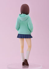 Dandadan Pop Up Parade Momo 17 cm PVC Statue
