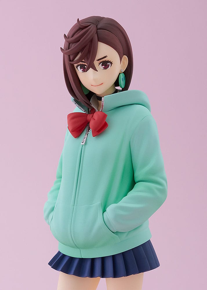 Dandadan Pop Up Parade Momo 17 cm PVC Statue