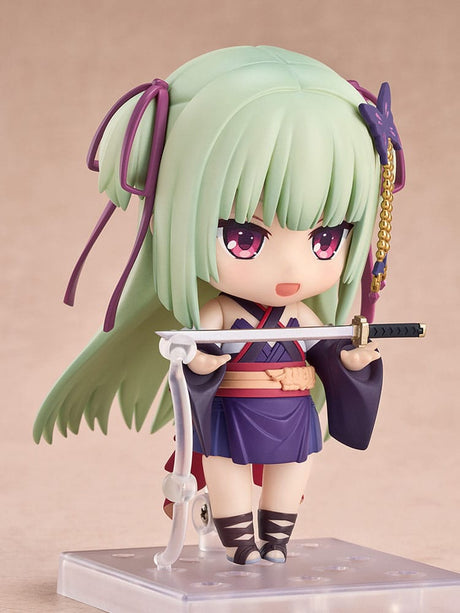 Senkoi Manbana Nendoroid Murasame 10 cm Action Figure
