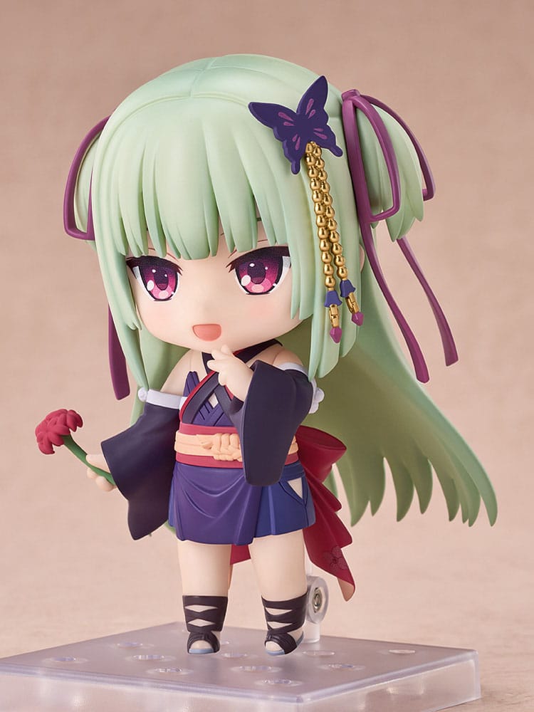 Senkoi Manbana Nendoroid Murasame 10 cm Action Figure