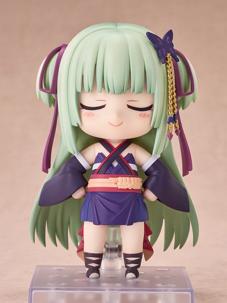 Senkoi Manbana Nendoroid Murasame 10 cm Action Figure