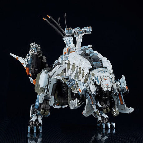 Horizon Forbidden West Moderoid Thunderjaw 38 cm (re-run) Plastic Model Kit