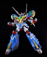 Brave Bang Bravern Moderoid Bang Bravern 20 cm Plastic Model Kit