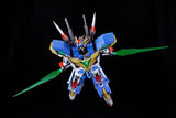 Brave Bang Bravern Moderoid Bang Bravern 20 cm Plastic Model Kit