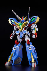 Brave Bang Bravern Moderoid Bang Bravern 20 cm Plastic Model Kit