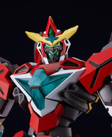 Brave Bang Bravern Moderoid Bang Bravern 20 cm Plastic Model Kit