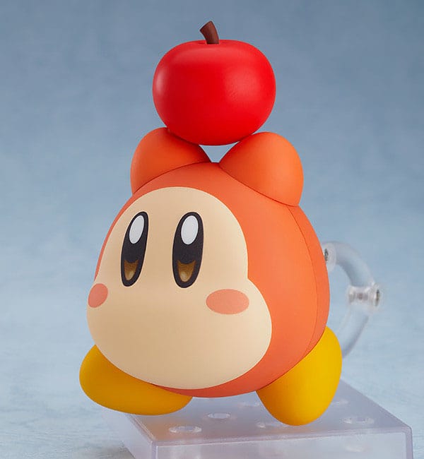 Kirby Nendoroid Waddle Dee 6 cm (re-run) Action Figure