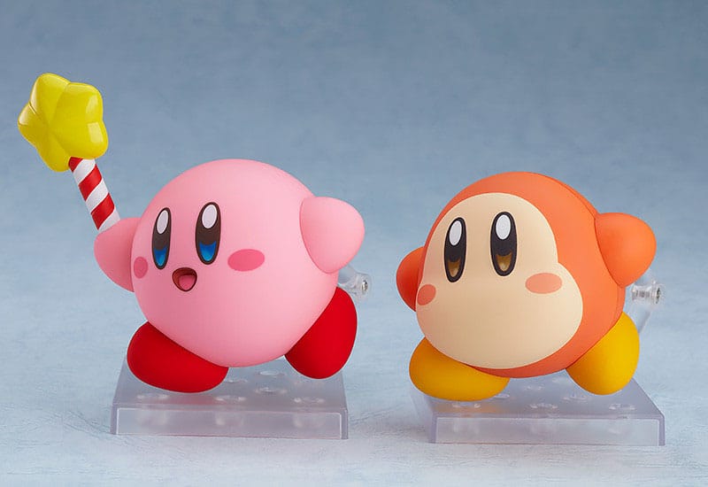 Kirby Nendoroid Waddle Dee 6 cm (re-run) Action Figure