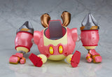 Kirby Planet Robobot Nendoroid More Robobot Armor & Kirby 15 cm (re-run) Action Figure