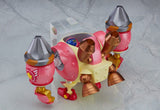 Kirby Planet Robobot Nendoroid More Robobot Armor 15 cm (re-run) Action Figure