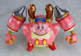 Kirby Planet Robobot Nendoroid More Robobot Armor 15 cm (re-run) Action Figure