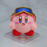 Kirby Planet Robobot Nendoroid More Robobot Armor 15 cm (re-run) Action Figure