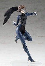 Persona 5 The Animation Pop Up Parade Queen 17 cm PVC Statue