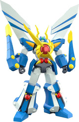 Kanzen Shouri Daiteioh Moderoid Dairyuoh 16 cm Plastic Model Kit