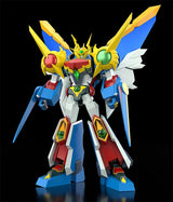 Kanzen Shouri Daiteioh Moderoid Dairyuoh 16 cm Plastic Model Kit