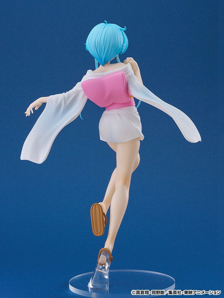 Hell Teacher: Jigoku Sensei Nube Pop Up Parade PVC Statue Yukime L Size 23 cm