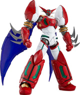 Shin Getter Robot Armageddon Moderoid Shin Getter 1 16 cm (re-run) Plastic Model Kit