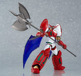 Shin Getter Robot Armageddon Moderoid Shin Getter 1 16 cm (re-run) Plastic Model Kit