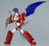 Shin Getter Robot Armageddon Moderoid Shin Getter 1 16 cm (re-run) Plastic Model Kit