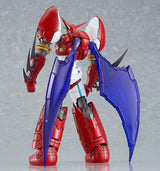 Shin Getter Robot Armageddon Moderoid Shin Getter 1 16 cm (re-run) Plastic Model Kit
