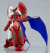 Shin Getter Robot Armageddon Moderoid Shin Getter 1 16 cm (re-run) Plastic Model Kit
