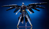 Persona 3 Reload Plamatea Plastic Model Kit Thanatos 16 cm