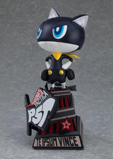 Persona 5 Tactica Pop Up Parade PVC Statue Morgana L Size 18 cm