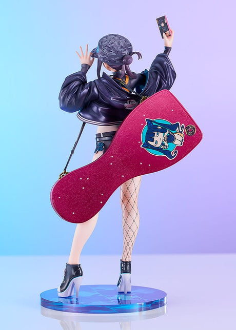 Fate/Grand Order PVC Statue 1/7 Foreigner/Yang Guifei: Event Attire Ver. 25 cm