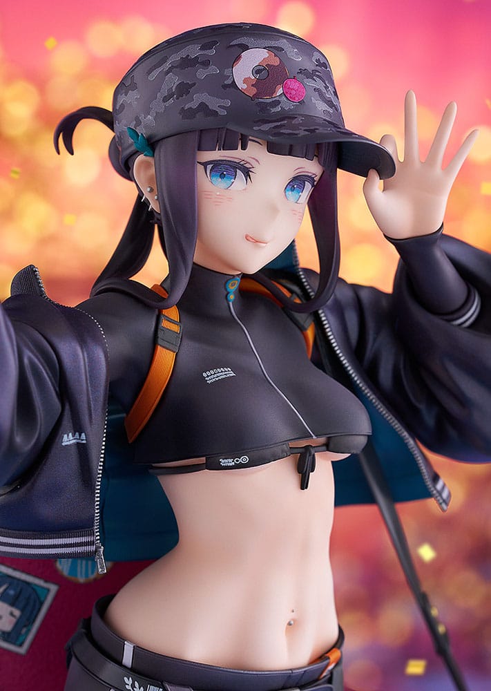 Fate/Grand Order PVC Statue 1/7 Foreigner/Yang Guifei: Event Attire Ver. 25 cm