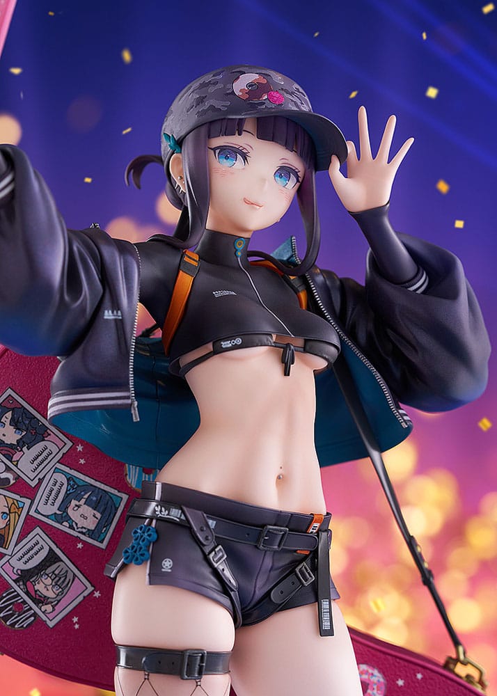 Fate/Grand Order PVC Statue 1/7 Foreigner/Yang Guifei: Event Attire Ver. 25 cm
