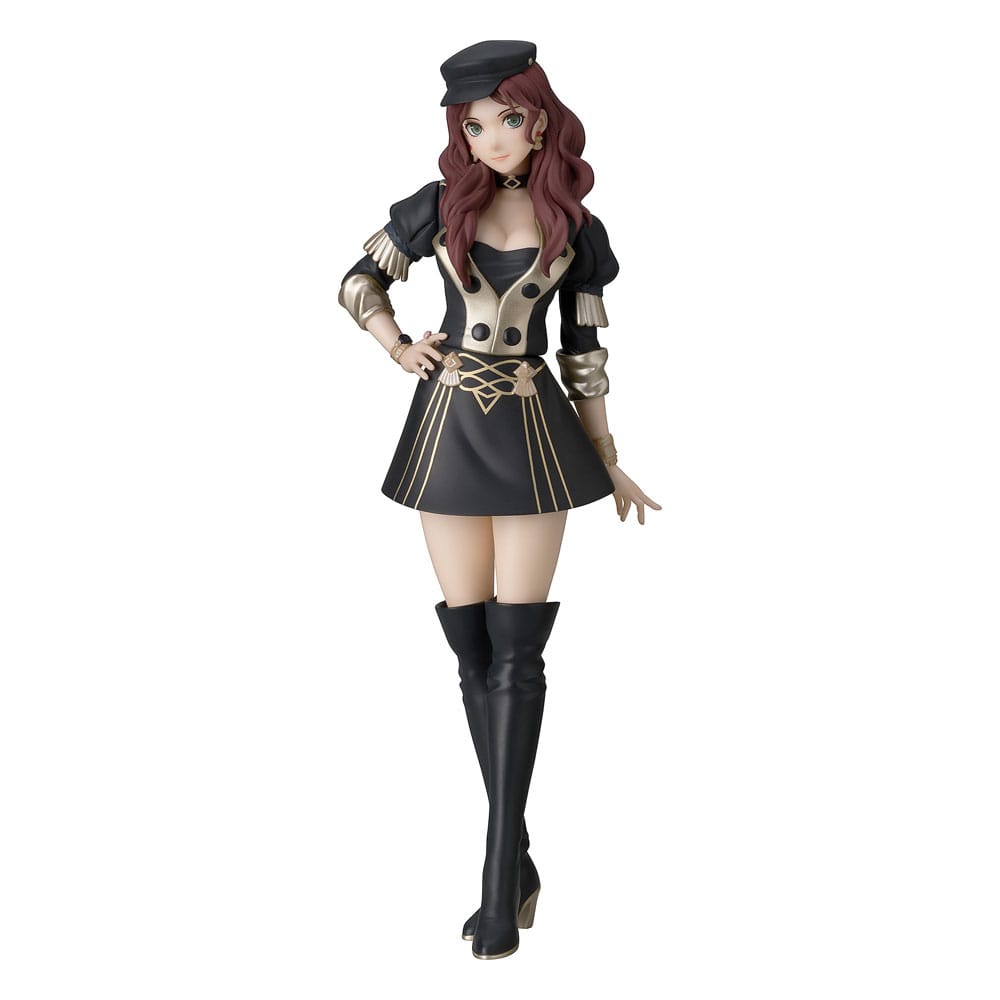 Fire Emblem Three Houses Pop Up Parade Dorothea Arnault 17 cm PVC Statue