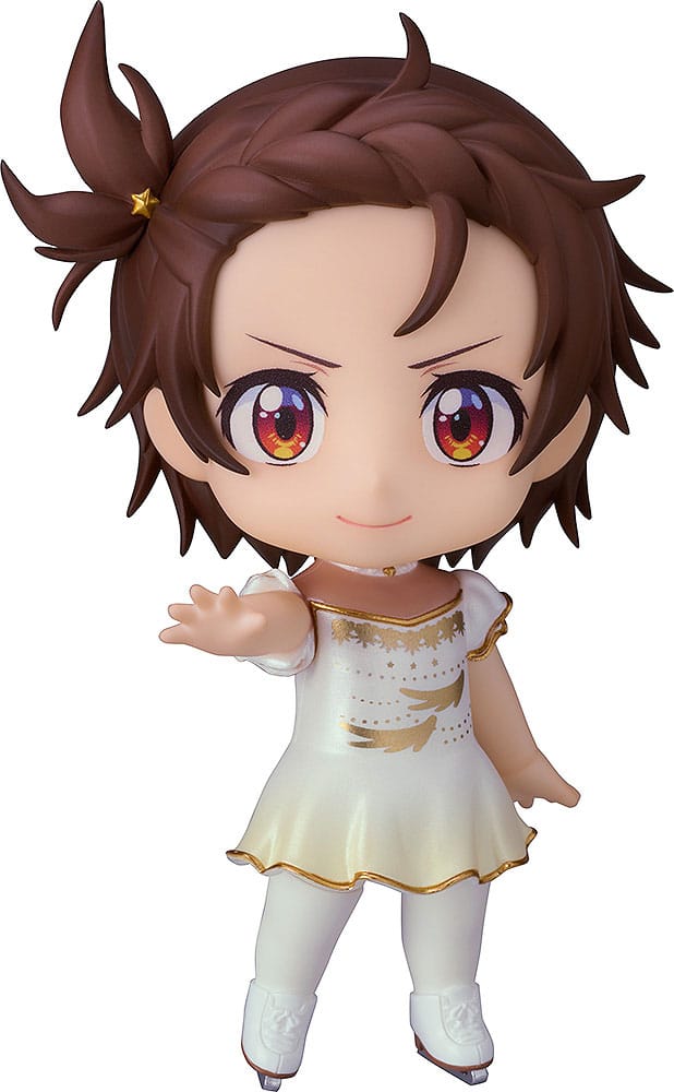 Medalist Nendoroid Inori Yuitsuka 10 cm Action Figure
