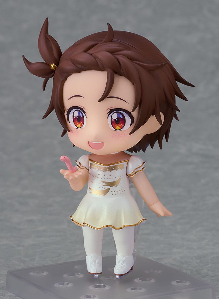 Medalist Nendoroid Inori Yuitsuka 10 cm Action Figure