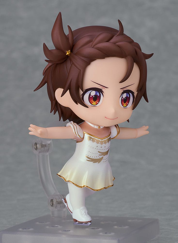 Medalist Nendoroid Inori Yuitsuka 10 cm Action Figure
