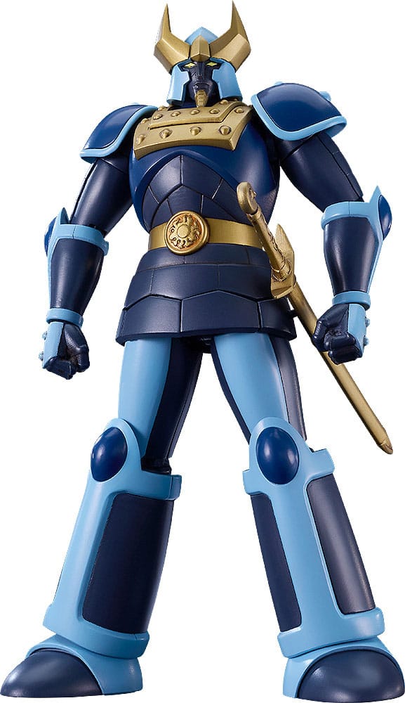 Mazinger Moderoid God Mazinger 16 cm Plastic Model Kit