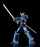 Mazinger Moderoid God Mazinger 16 cm Plastic Model Kit