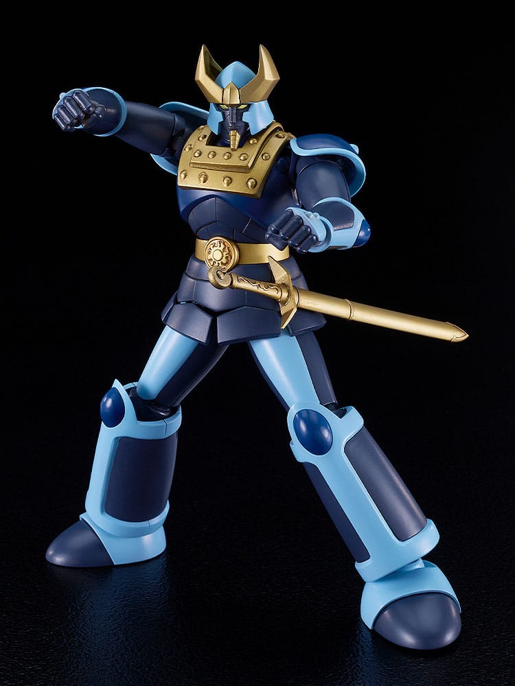 Mazinger Moderoid God Mazinger 16 cm Plastic Model Kit