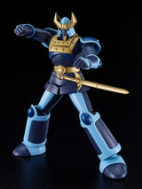 Mazinger Moderoid God Mazinger 16 cm Plastic Model Kit