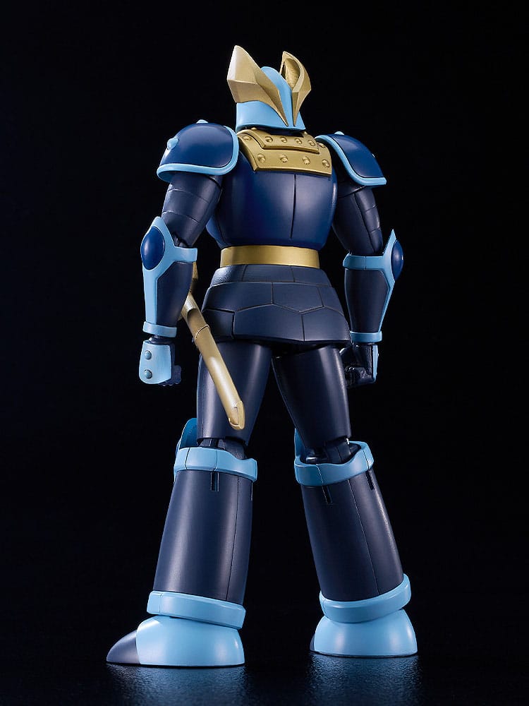Mazinger Moderoid God Mazinger 16 cm Plastic Model Kit