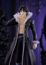Hunter x Hunter Pop Up Parade PVC Statue Quwrof/Chrollo 18 cm