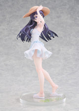 Oreimo PVC Statue 1/6 Kuroneko Ruri Goko: Shironeko Ver. 25 cm