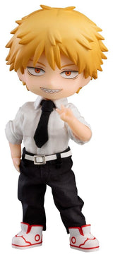 Chainsaw Man Nendoroid Doll Action Figure Denji 14 cm