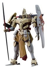 Wares 1092 Moderoid Niki Vashmarl 15 cm Plastic Model Kit