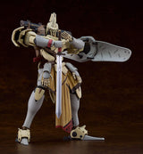 Wares 1092 Moderoid Niki Vashmarl 15 cm Plastic Model Kit